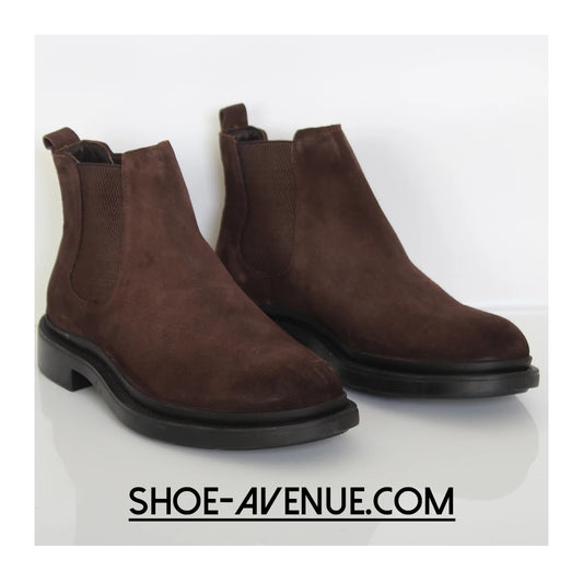 The Ultimate Men’s Winter Shoes List!