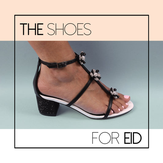Celebrate Eid in Style!