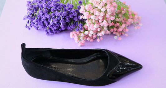 Image Feature for Ballerina Flats Blogpost