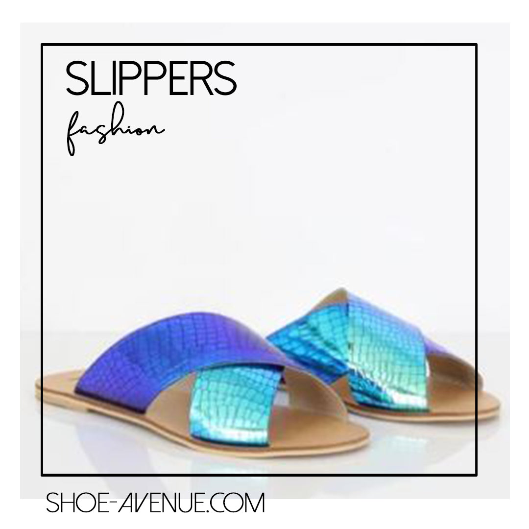New Slippers Your Closet Needs