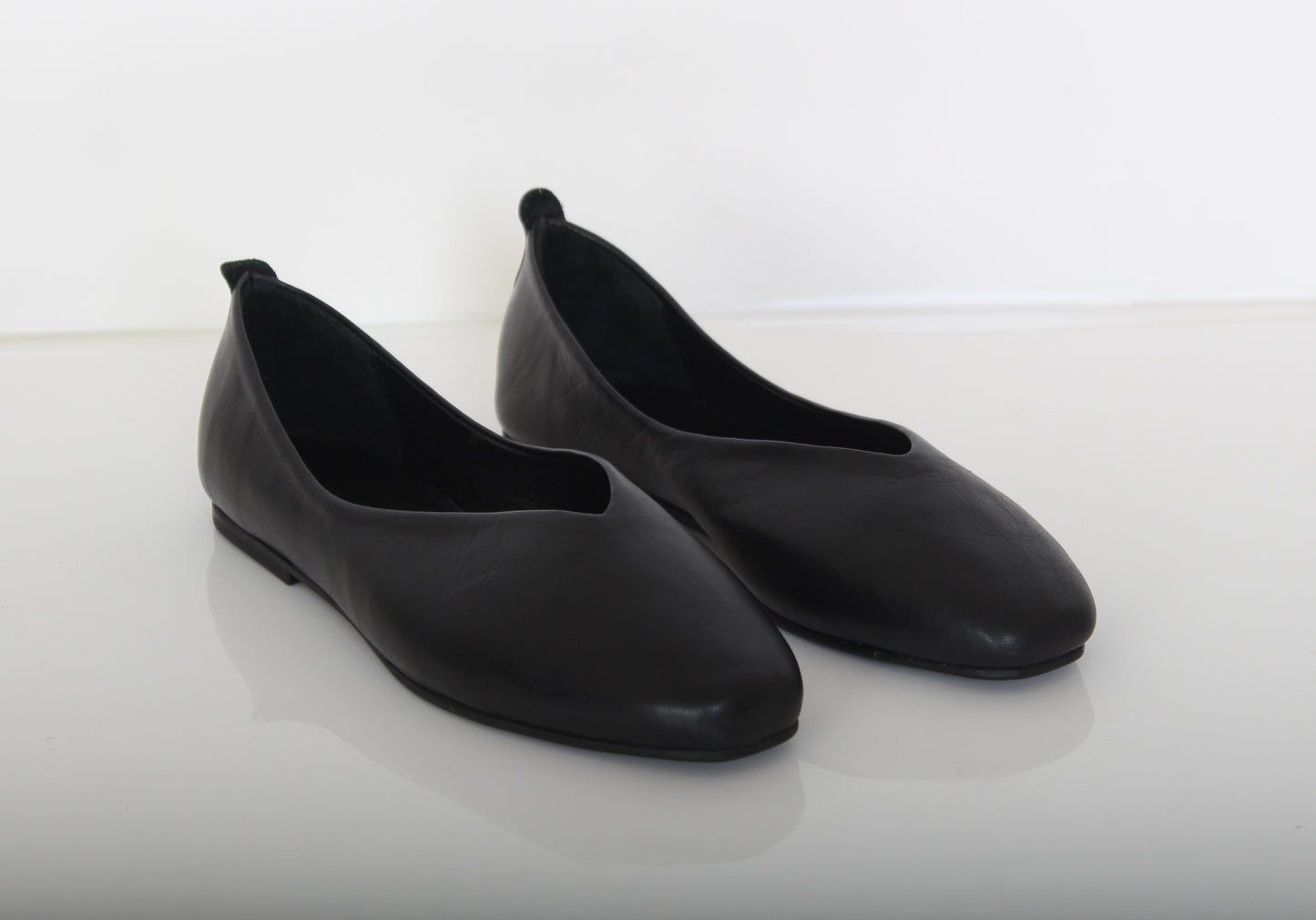 PINO VERDE BALLERINE