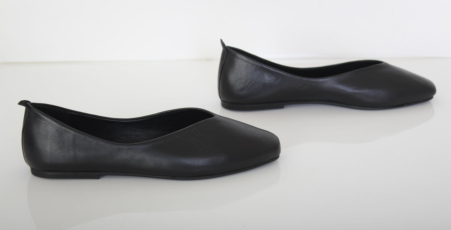 PINO VERDE BALLERINE