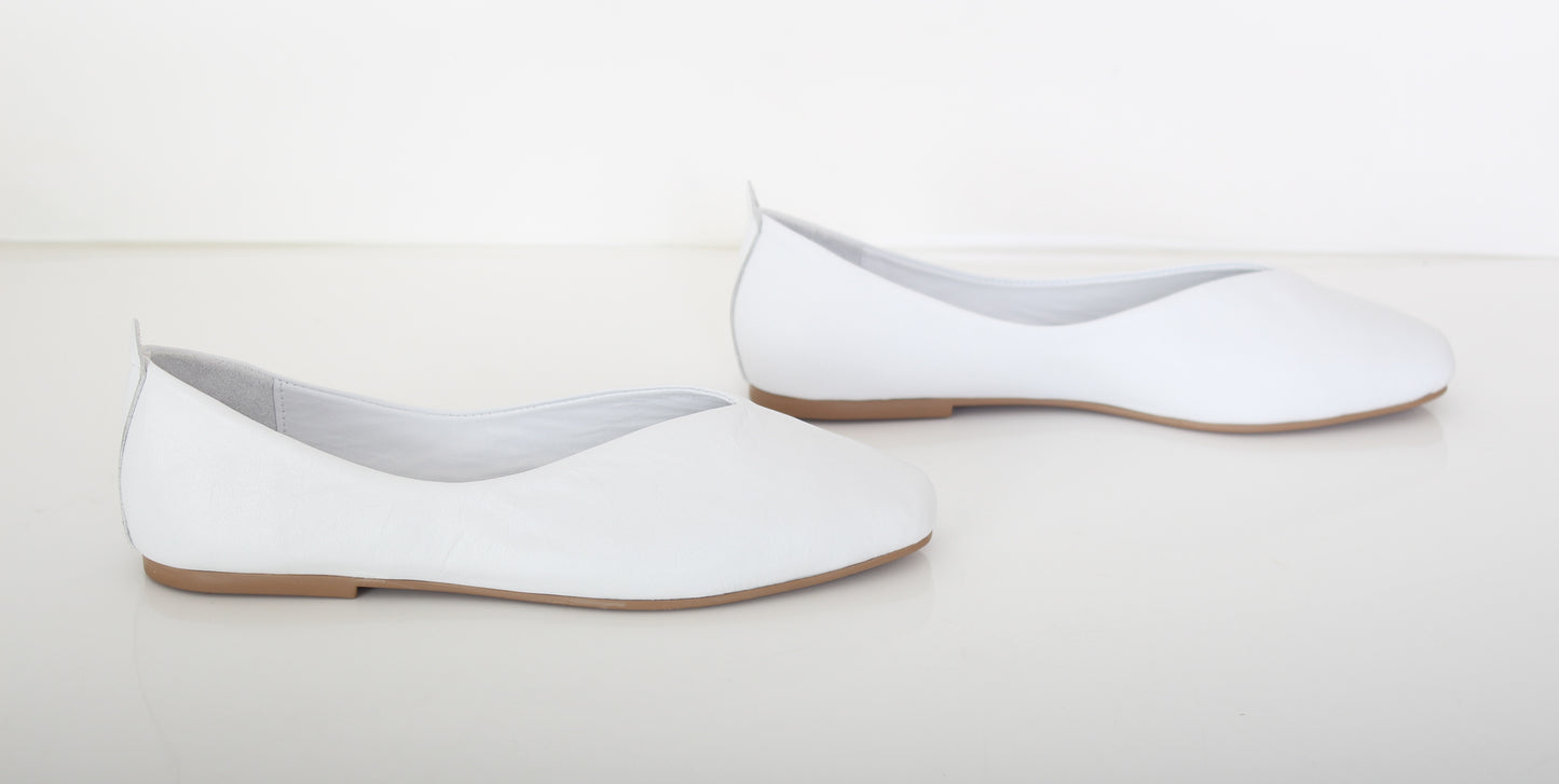 PINO VERDE BALLERINE