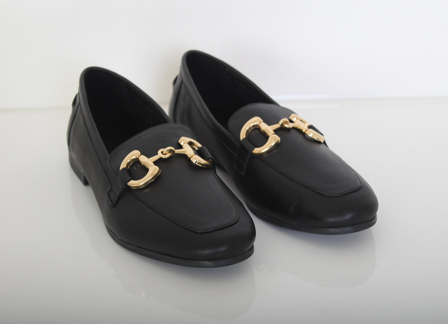 PINO VERDE LOAFER
