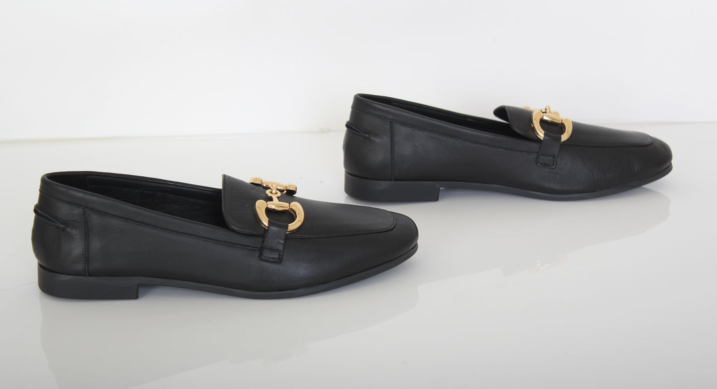 PINO VERDE LOAFER