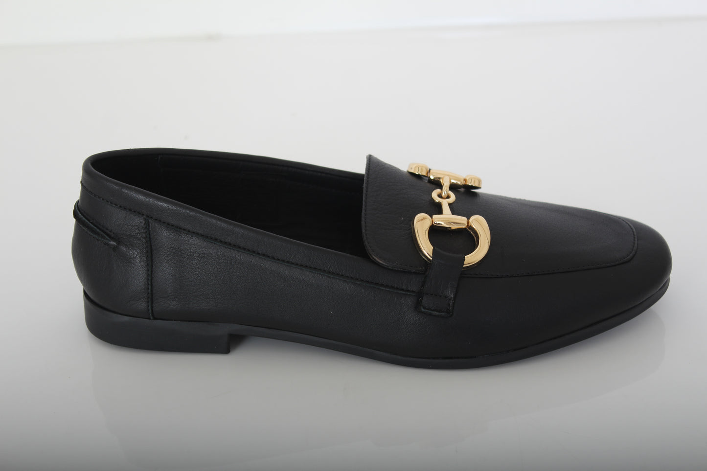 PINO VERDE LOAFER