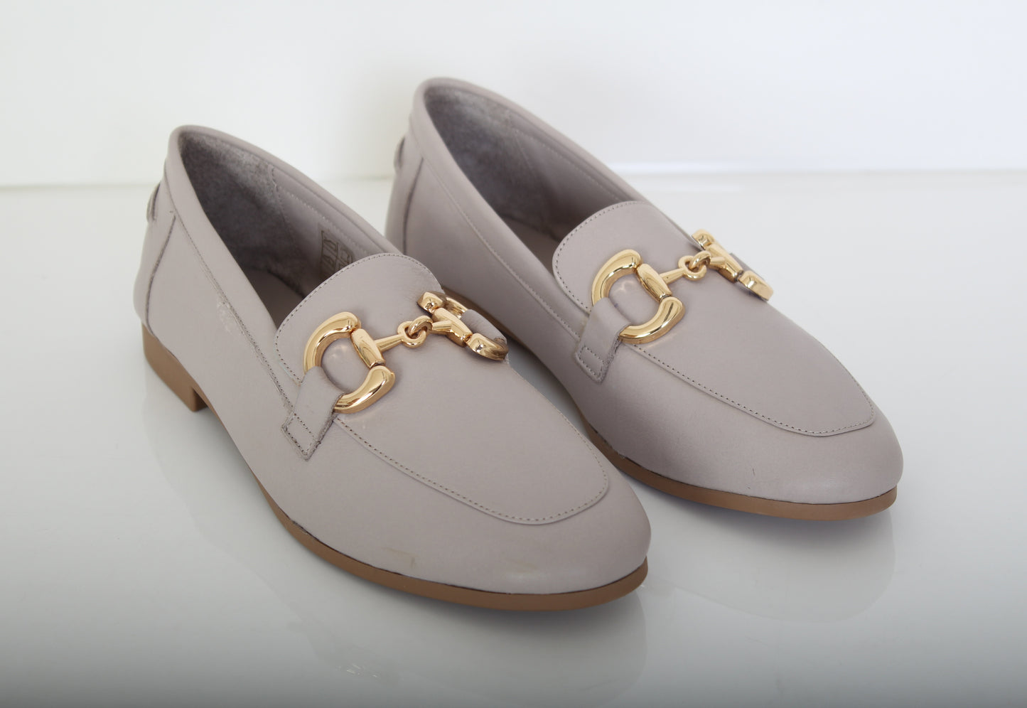 PINO VERDE LOAFER