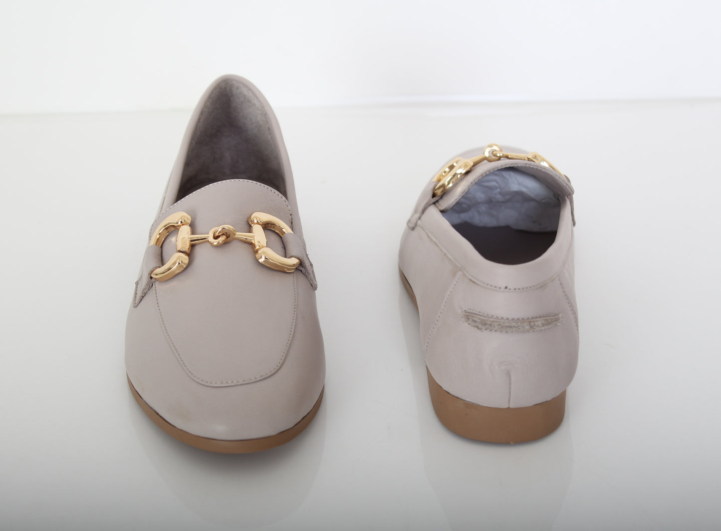 PINO VERDE LOAFER