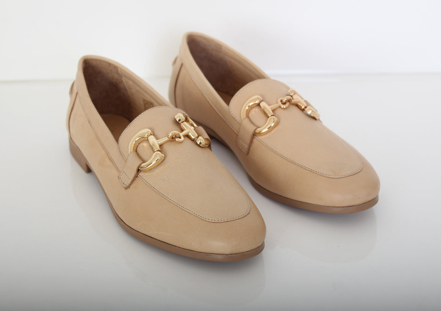 PINO VERDE LOAFER