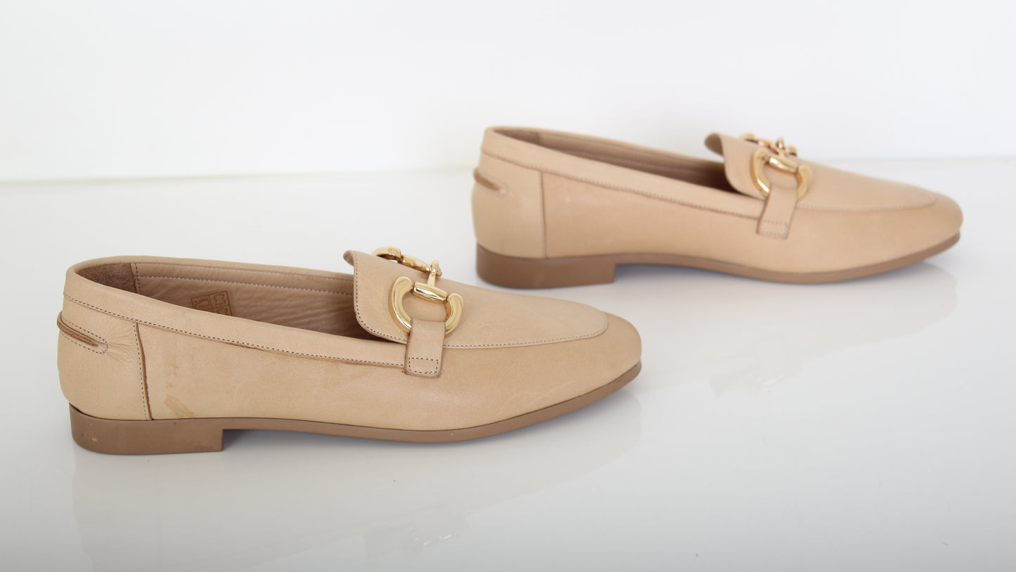 PINO VERDE LOAFER