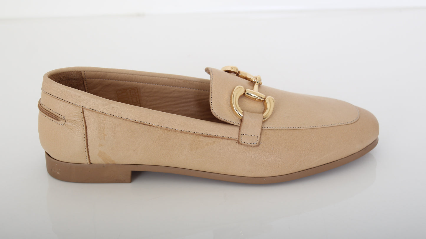 PINO VERDE LOAFER