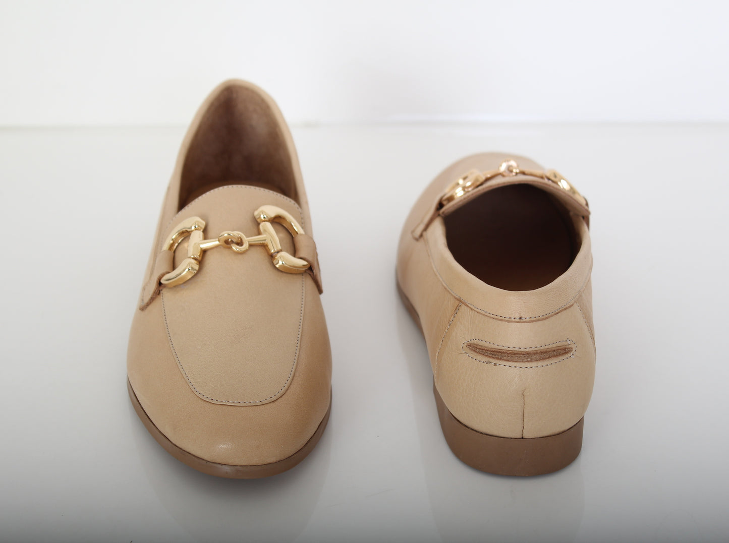 PINO VERDE LOAFER