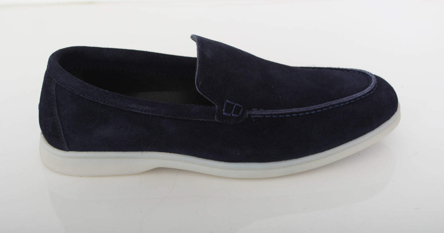 XTM LOAFERS