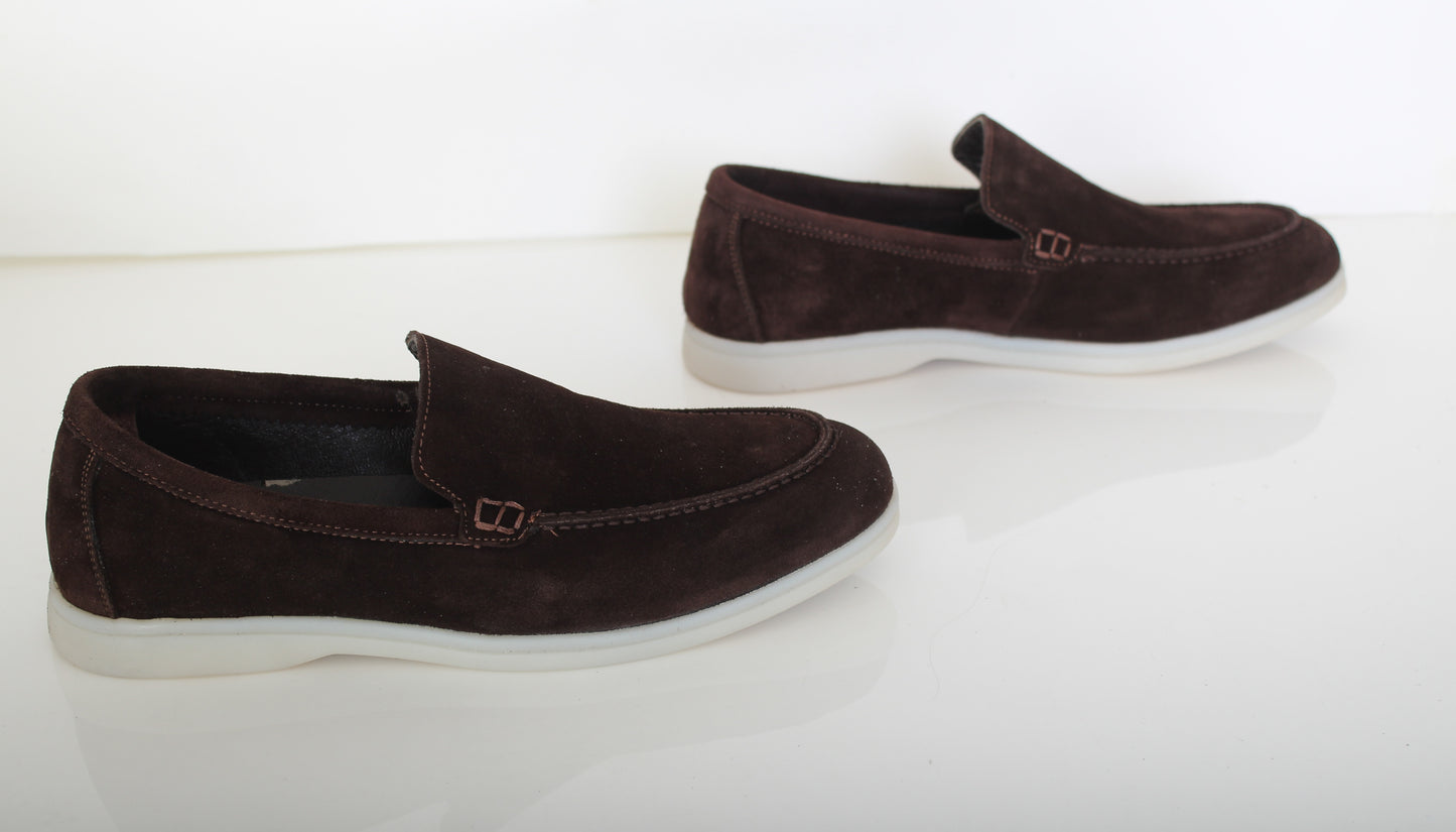 XTM LOAFERS