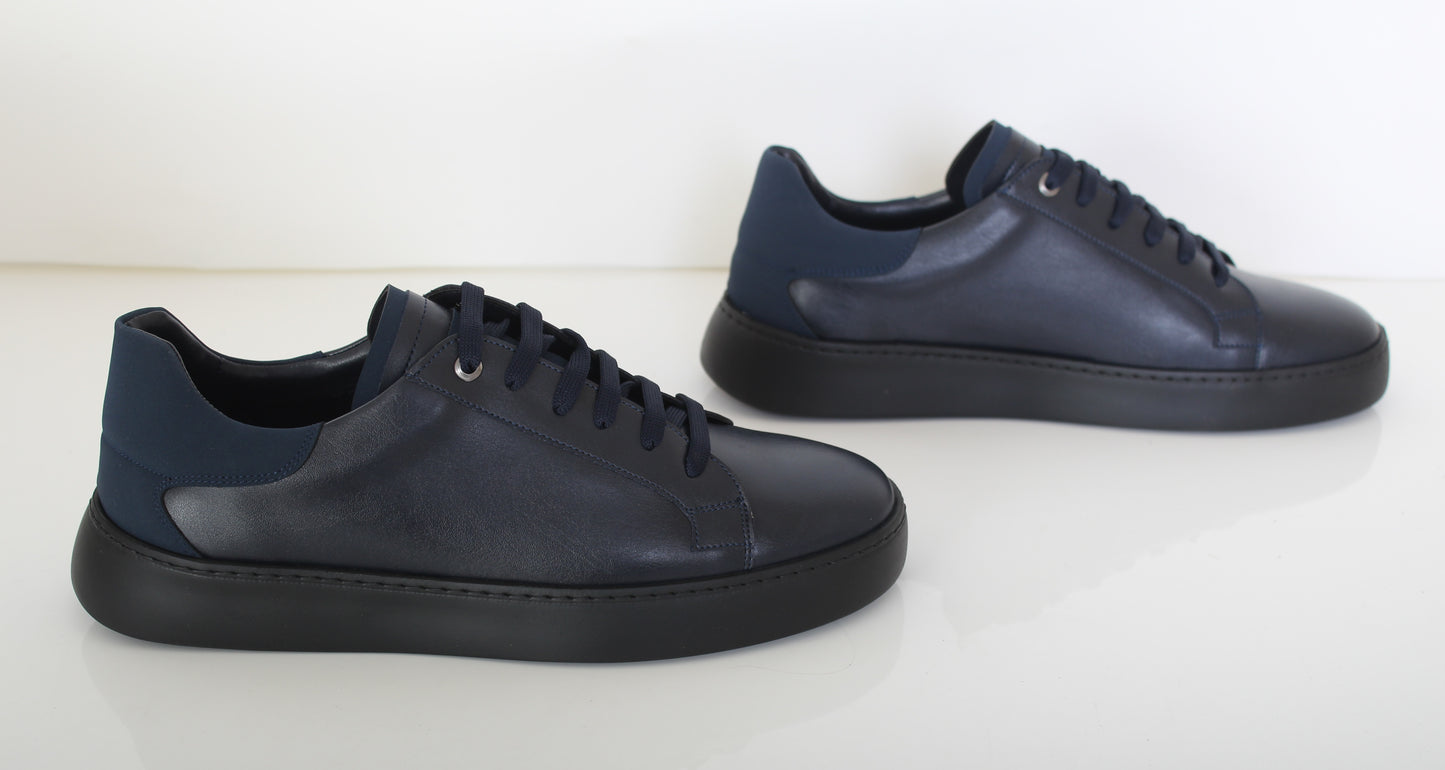 XTM LEATHER SPROTCHIC