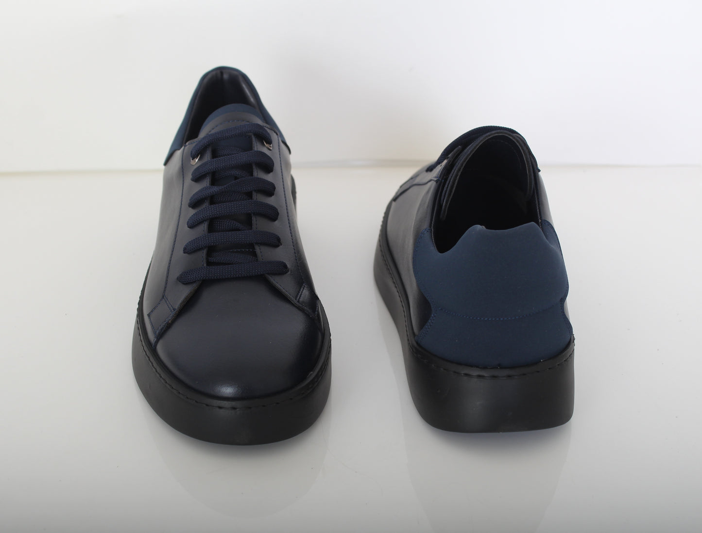 XTM LEATHER SPROTCHIC
