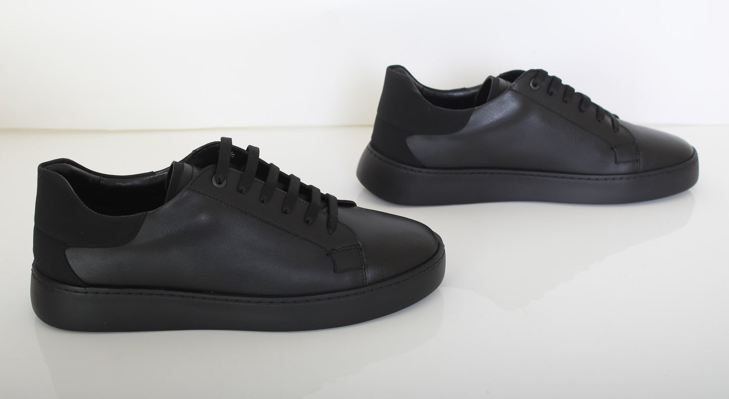 XTM LEATHER SPROTCHIC