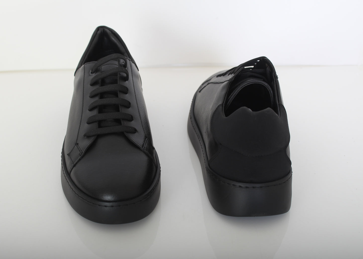 XTM LEATHER SPROTCHIC