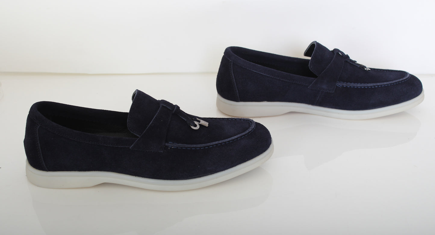 XTM LOAFERS