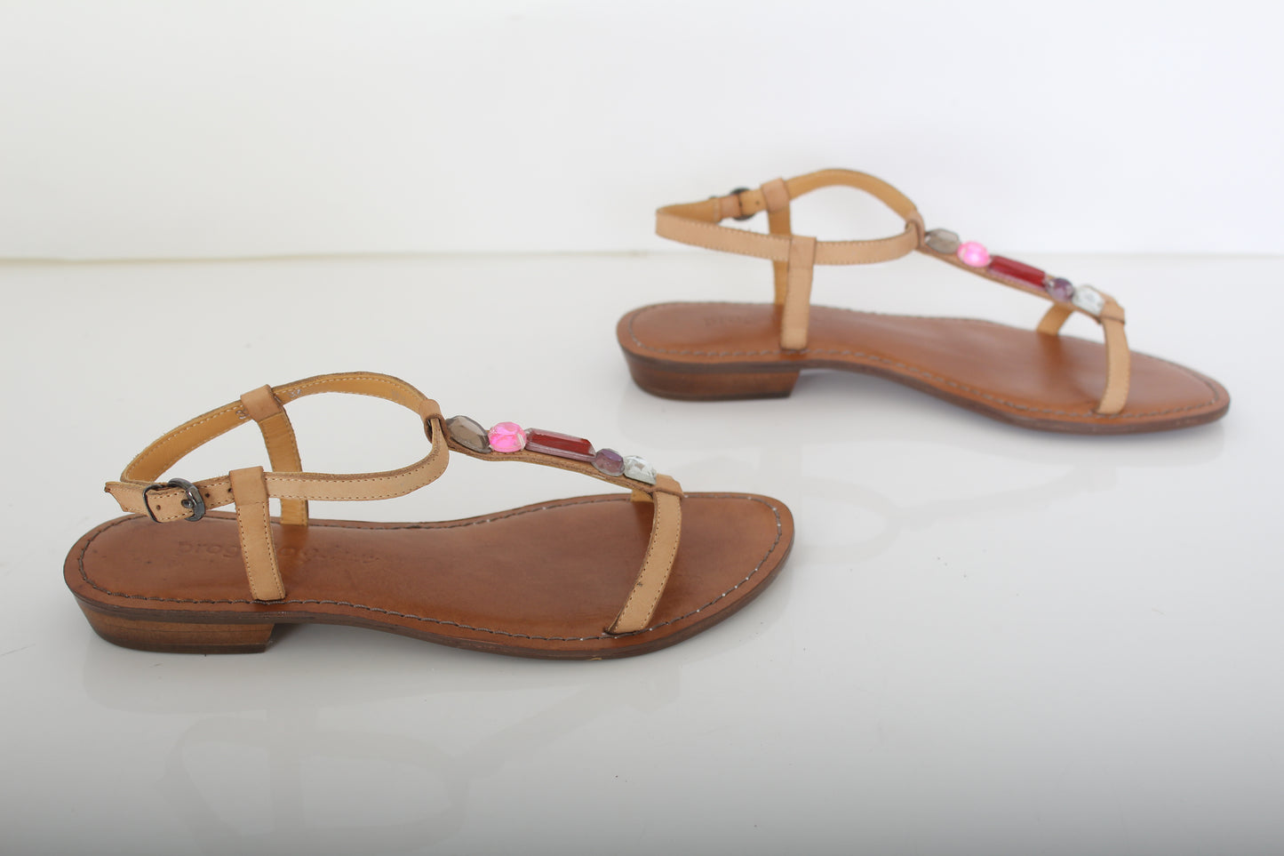 PROGETTO Sandals