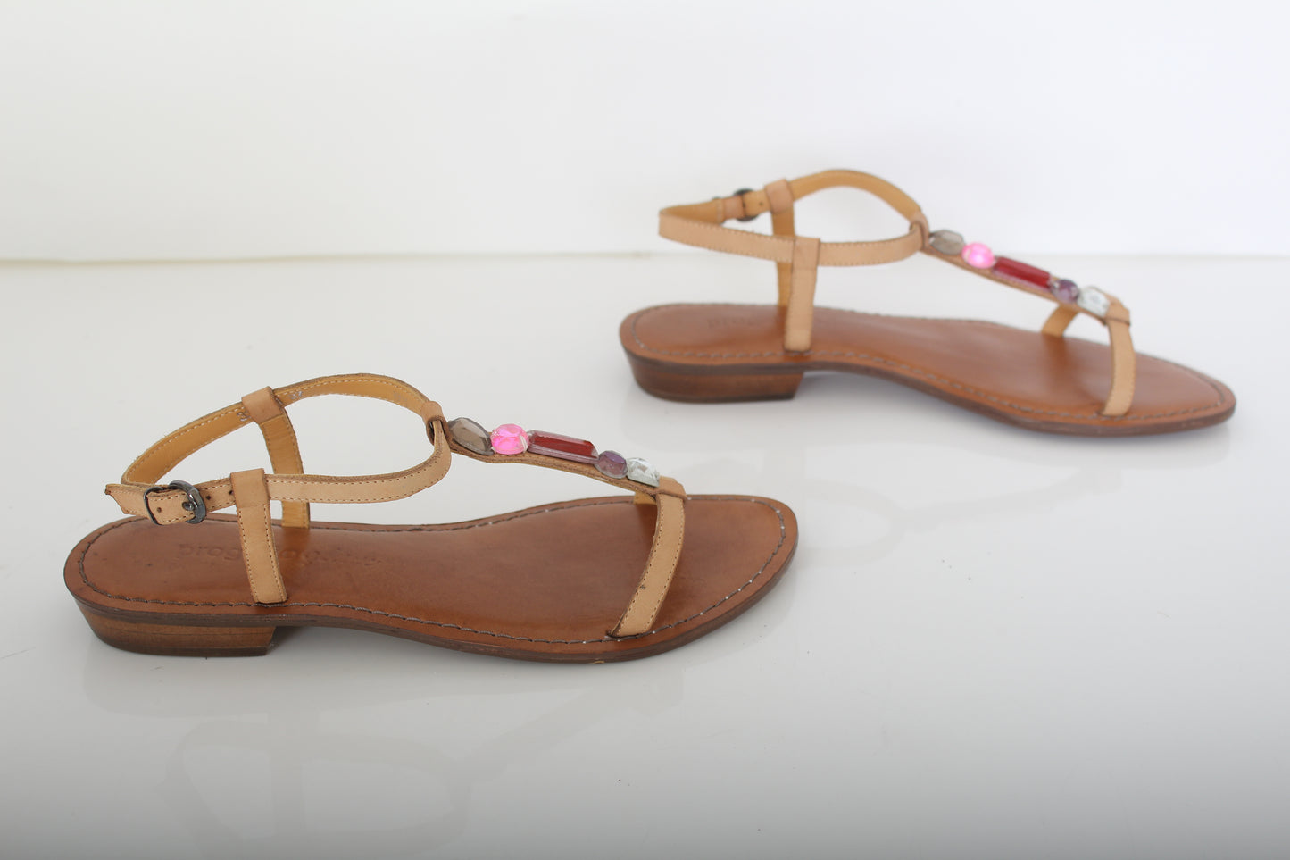 PROGETTO SANDALS