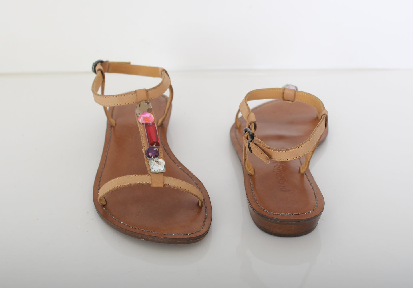 PROGETTO SANDALS