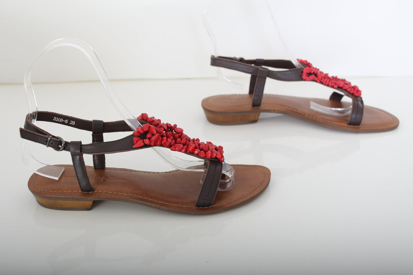 PROGETTO SANDALS