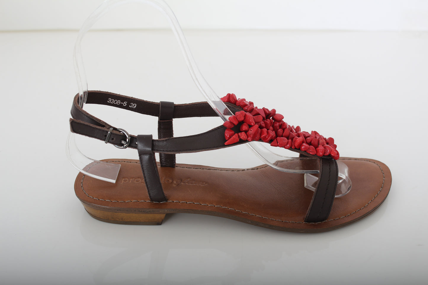 PROGETTO SANDALS