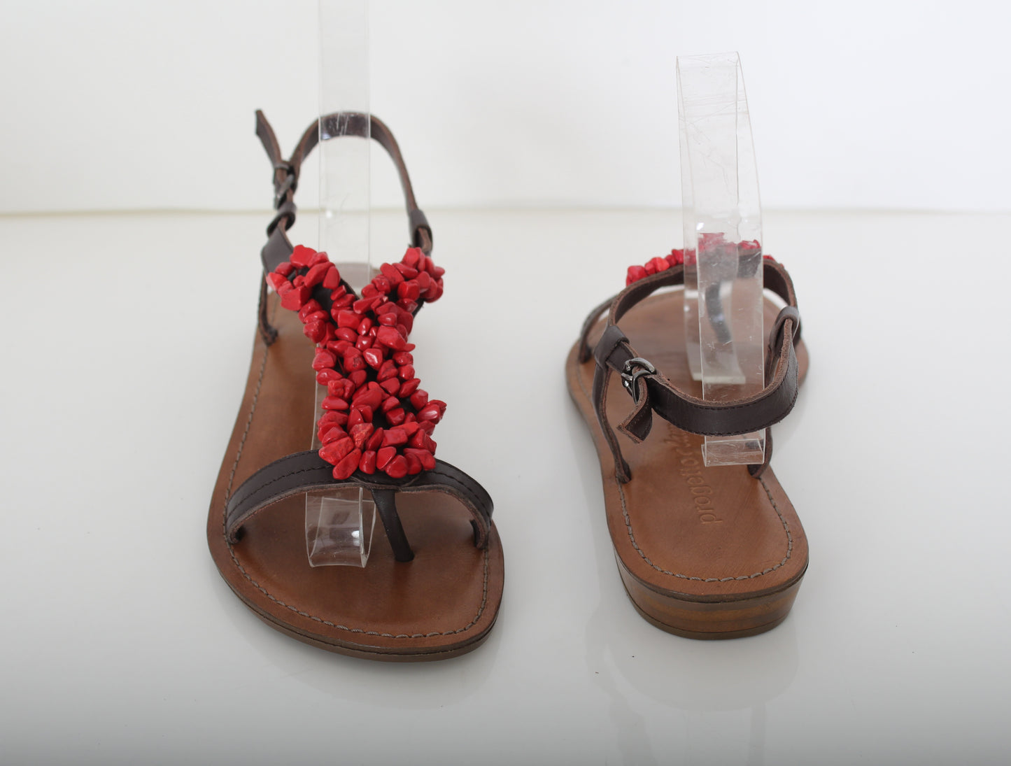 PROGETTO SANDALS