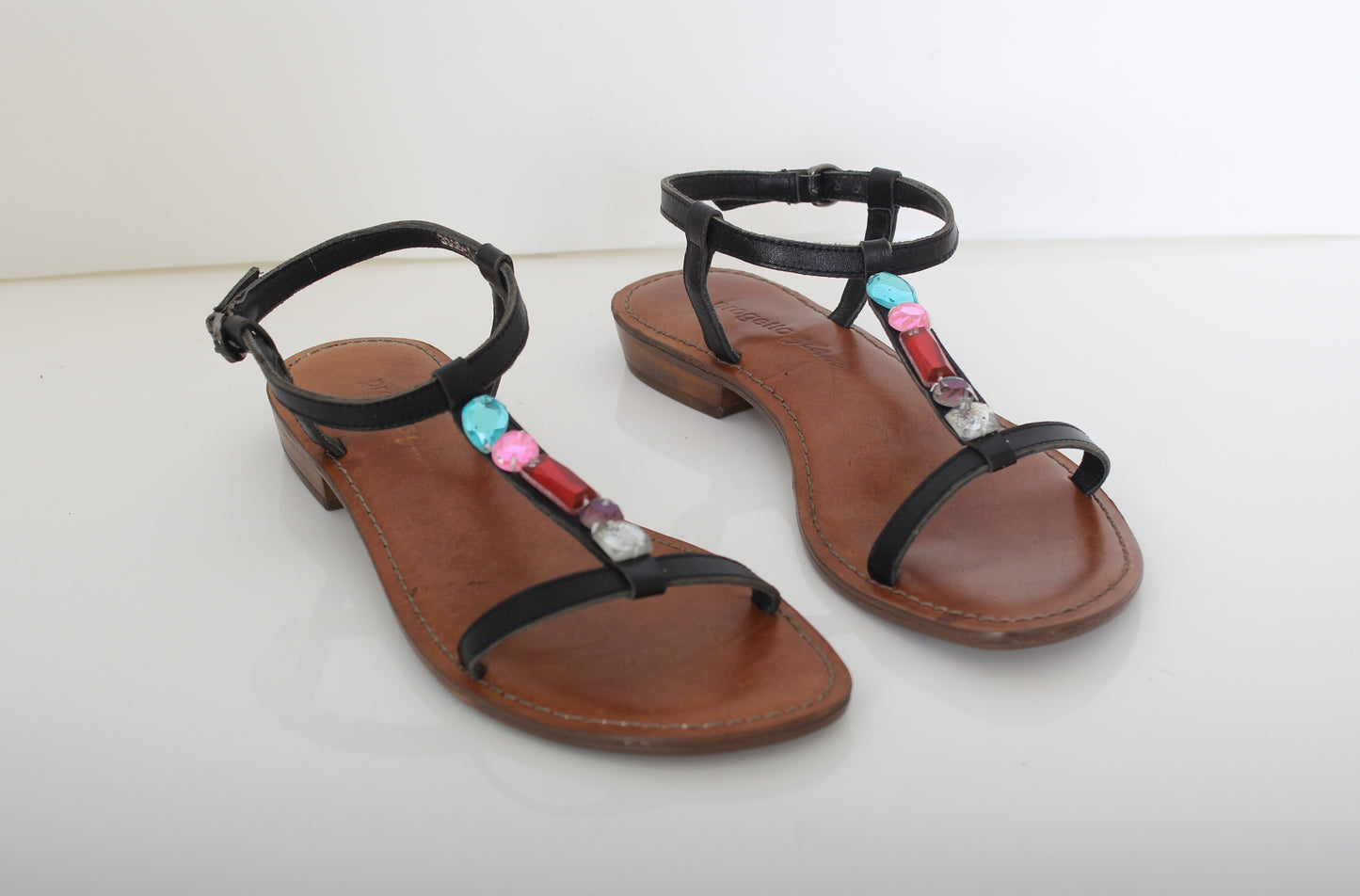 PROGETTO SANDALS