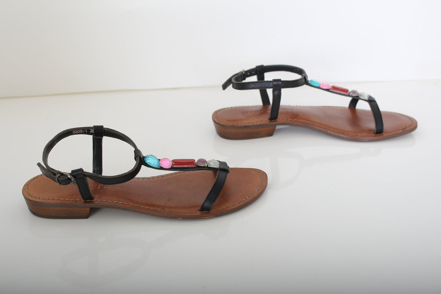 PROGETTO Sandals