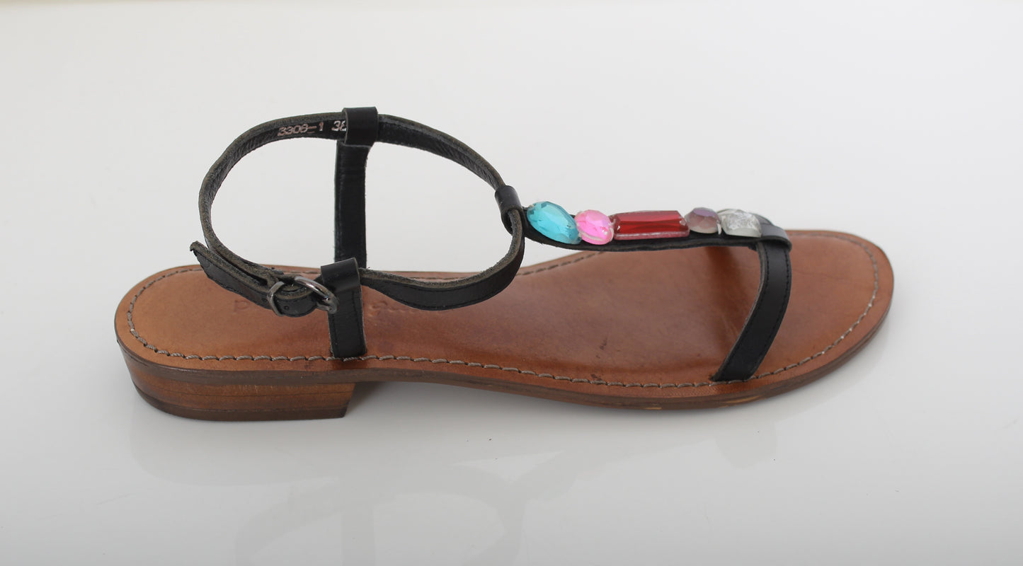 PROGETTO SANDALS