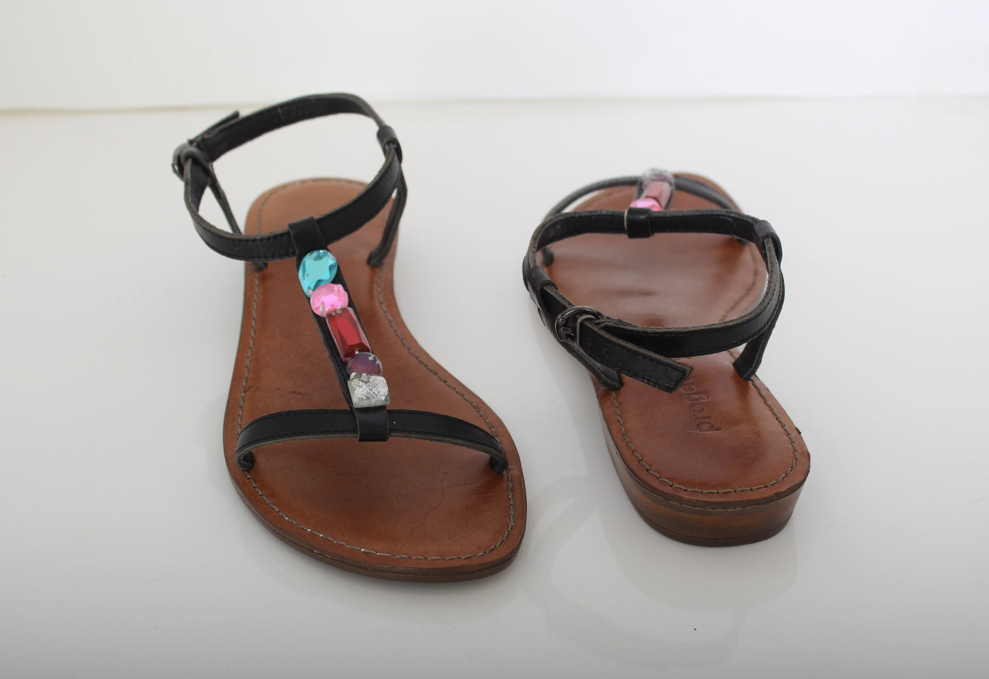 PROGETTO SANDALS