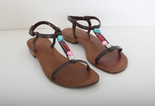 PROGETTO SANDALS