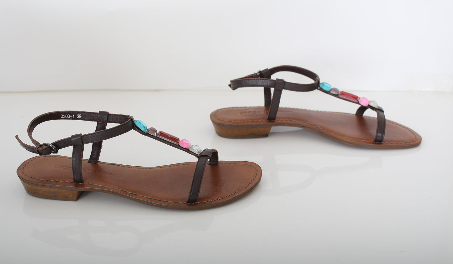 PROGETTO SANDALS