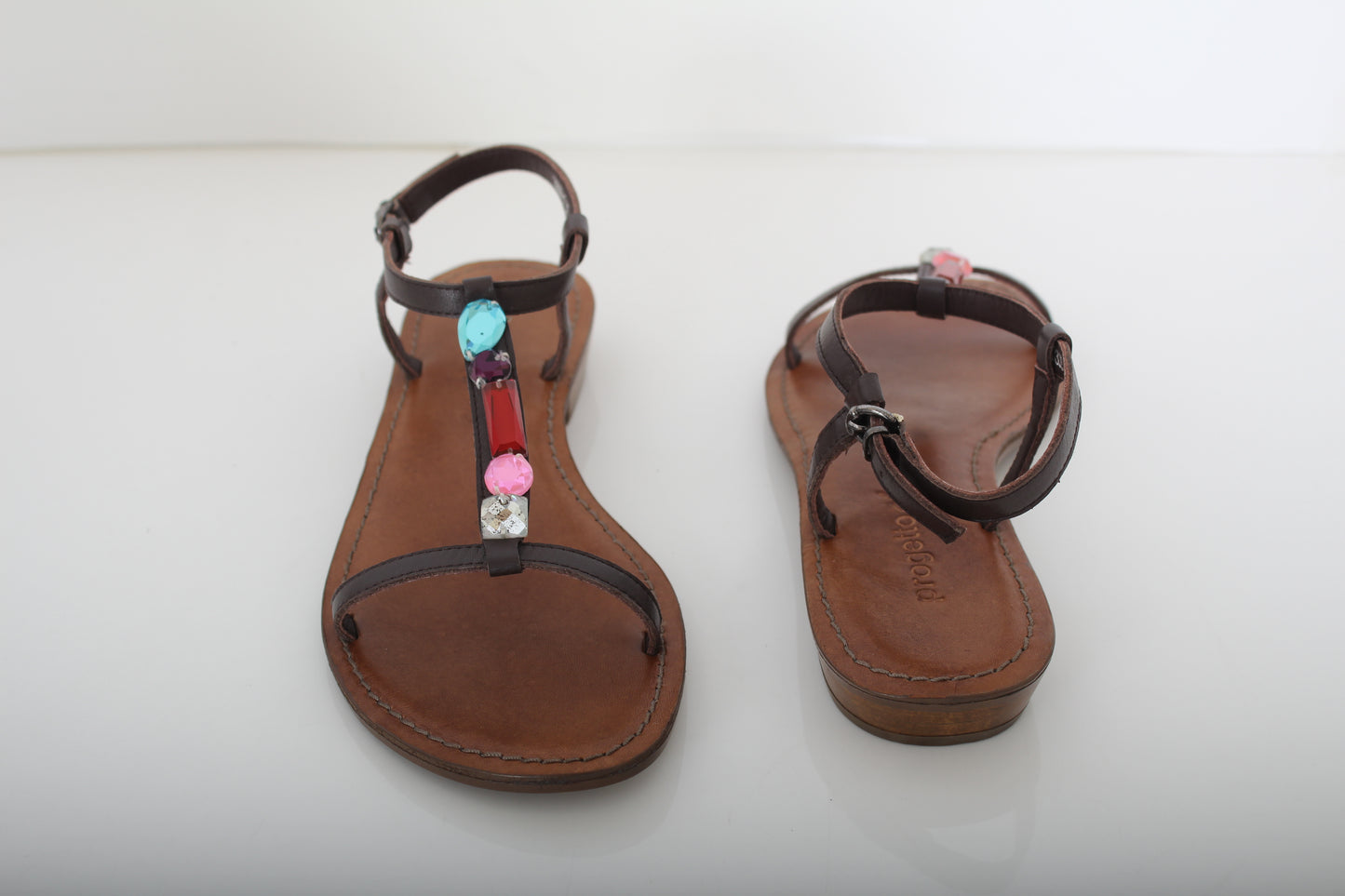 PROGETTO SANDALS