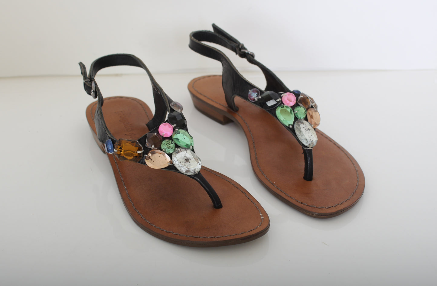 PROGETTO SANDAL