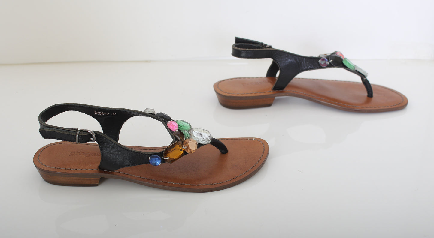 PROGETTO SANDAL