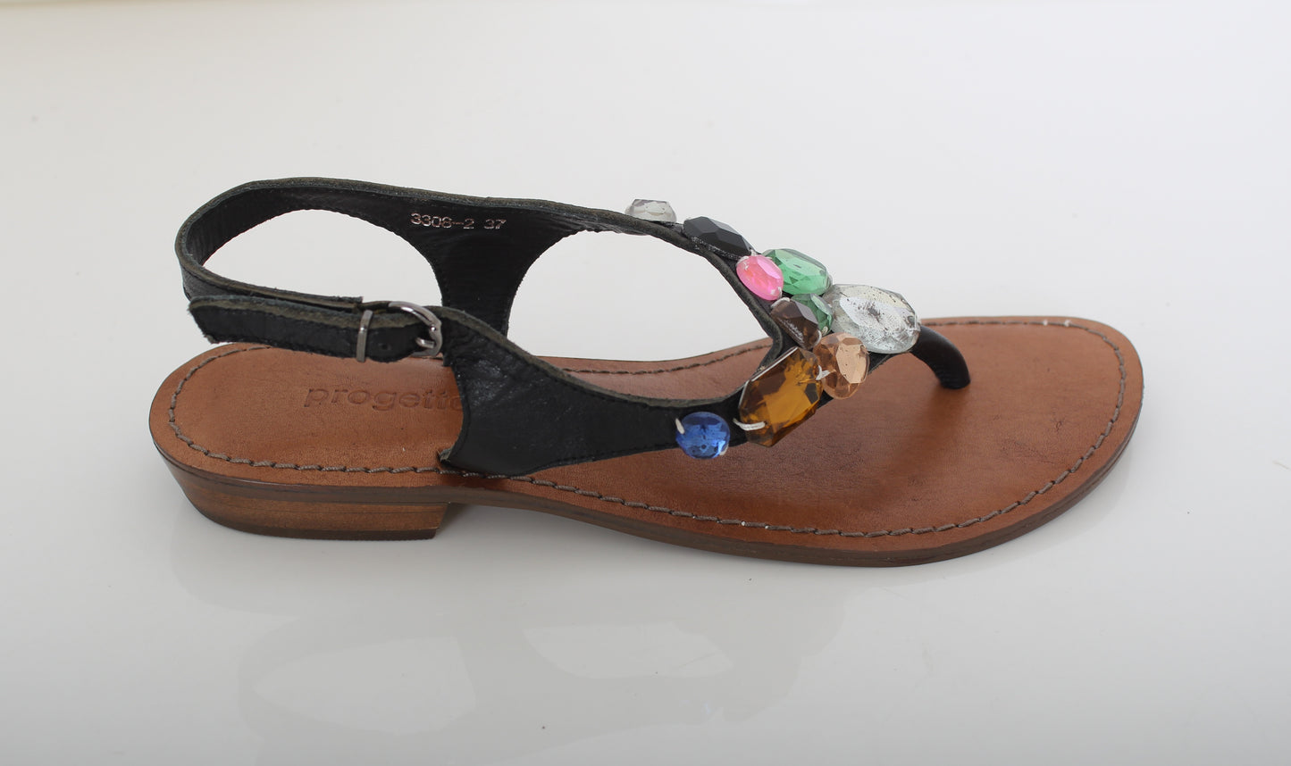 PROGETTO SANDAL