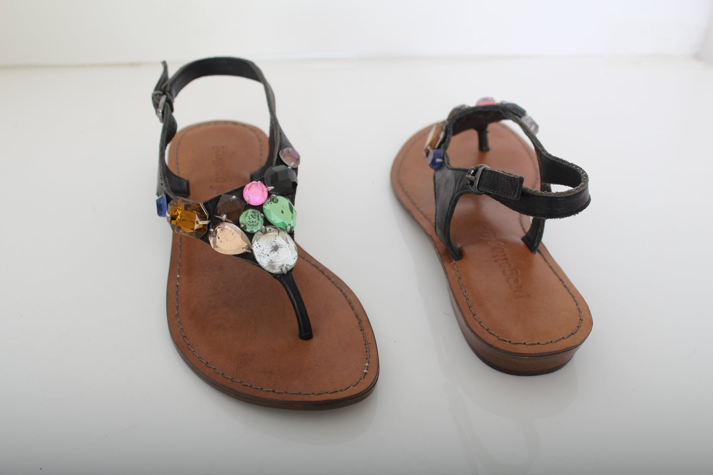 PROGETTO SANDAL