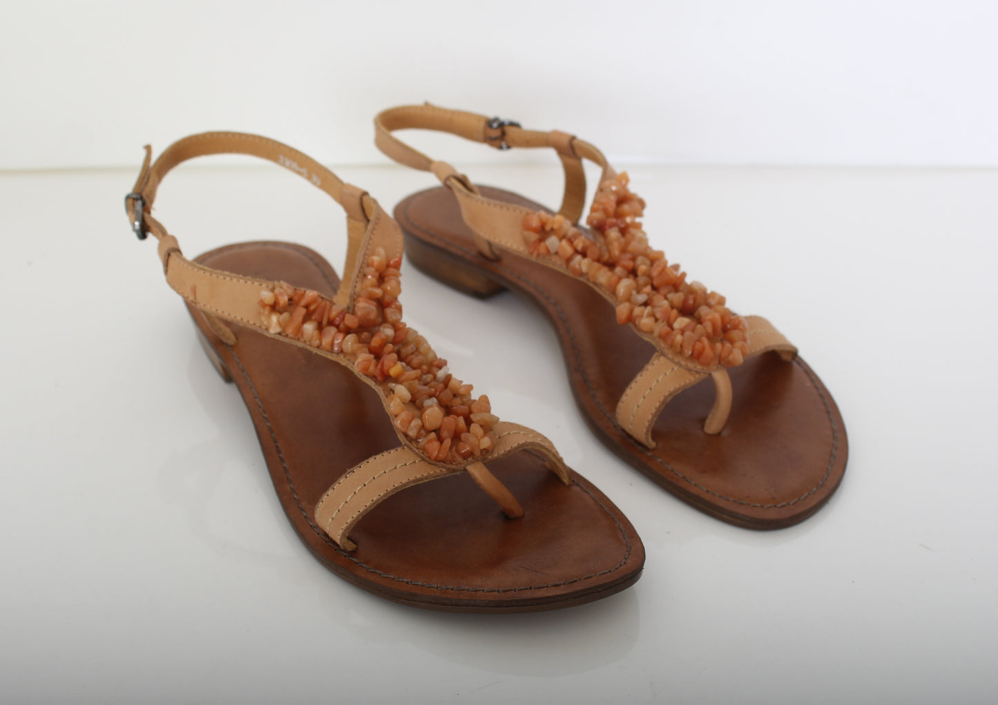 PROGETTO SANDALS