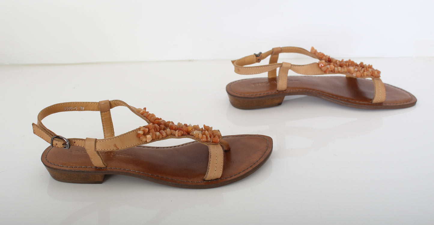 PROGETTO SANDALS