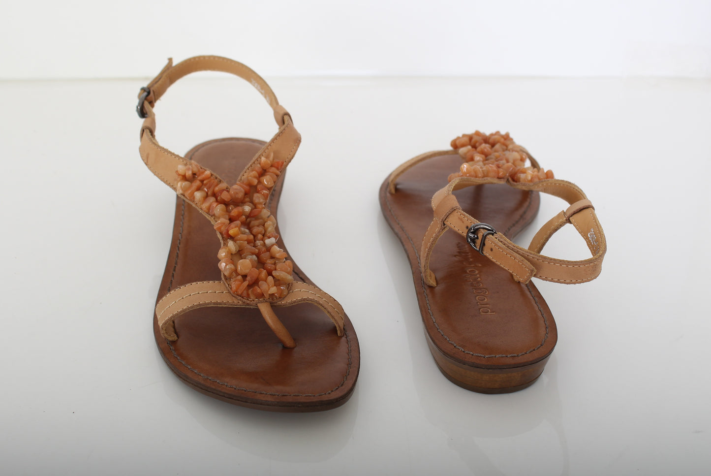 PROGETTO SANDALS