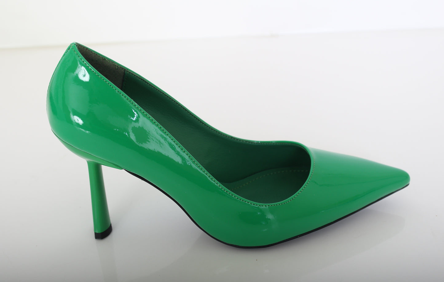 PINO VERDE Patent Pumps