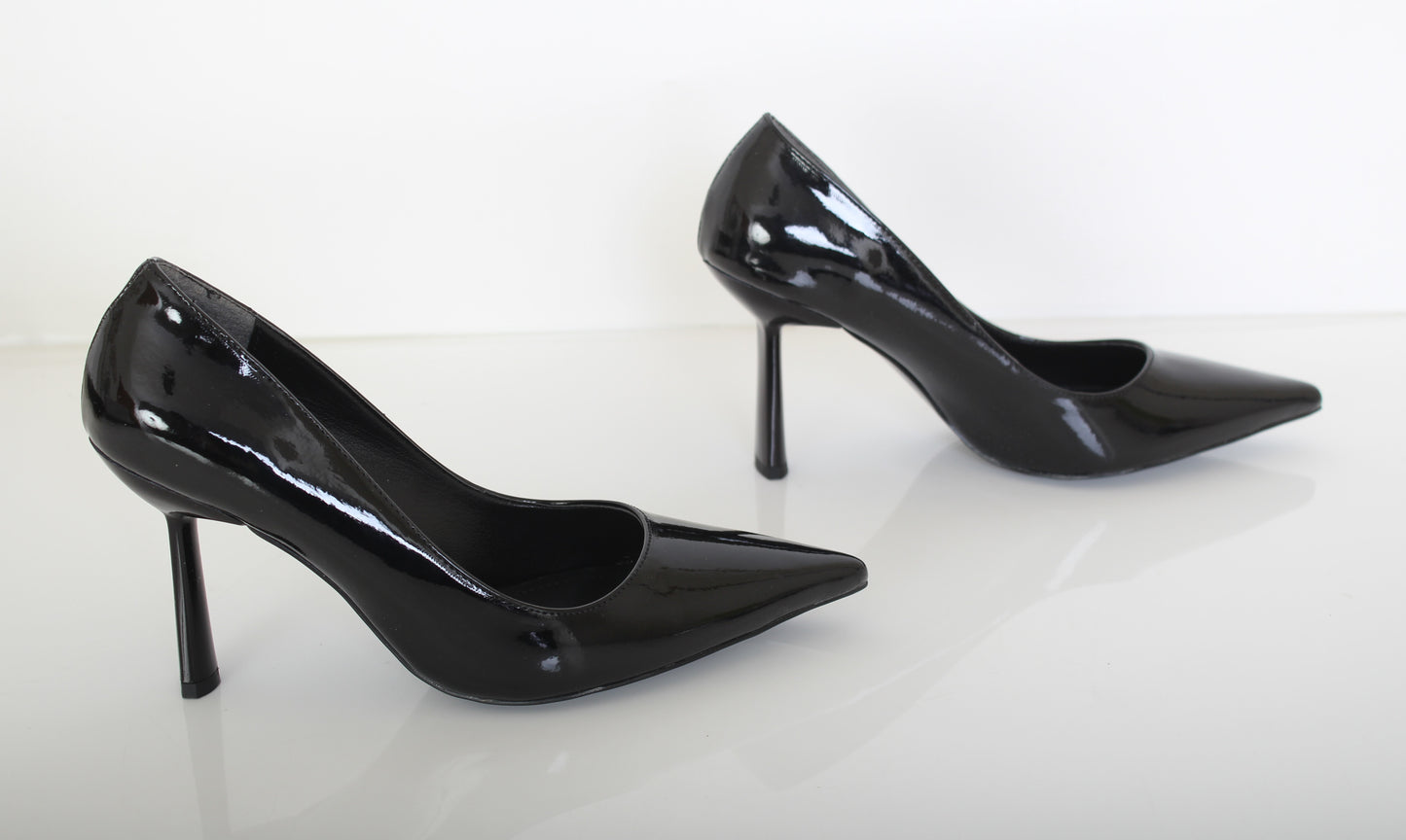 PINO VERDE Patent Pumps