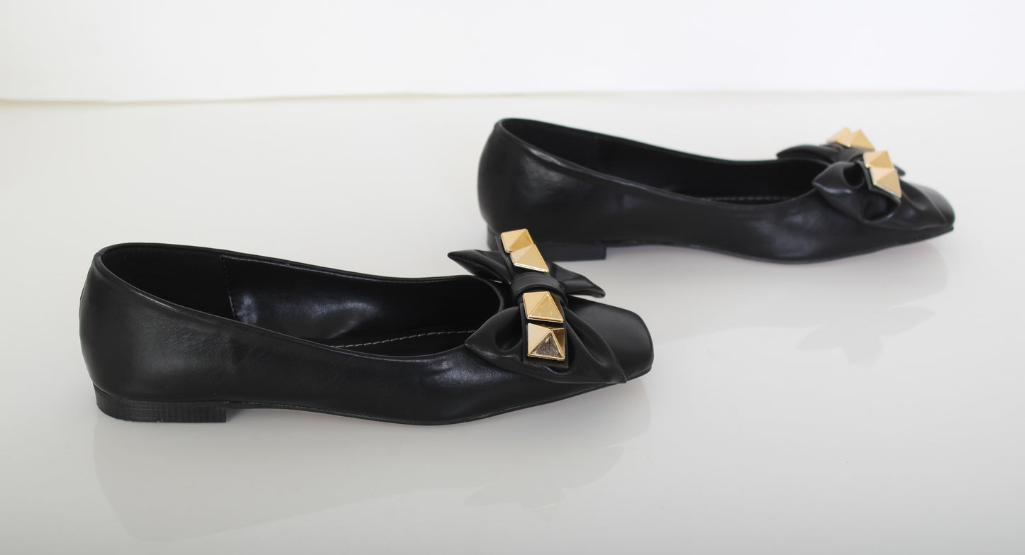 PINO VERDE Ballerine