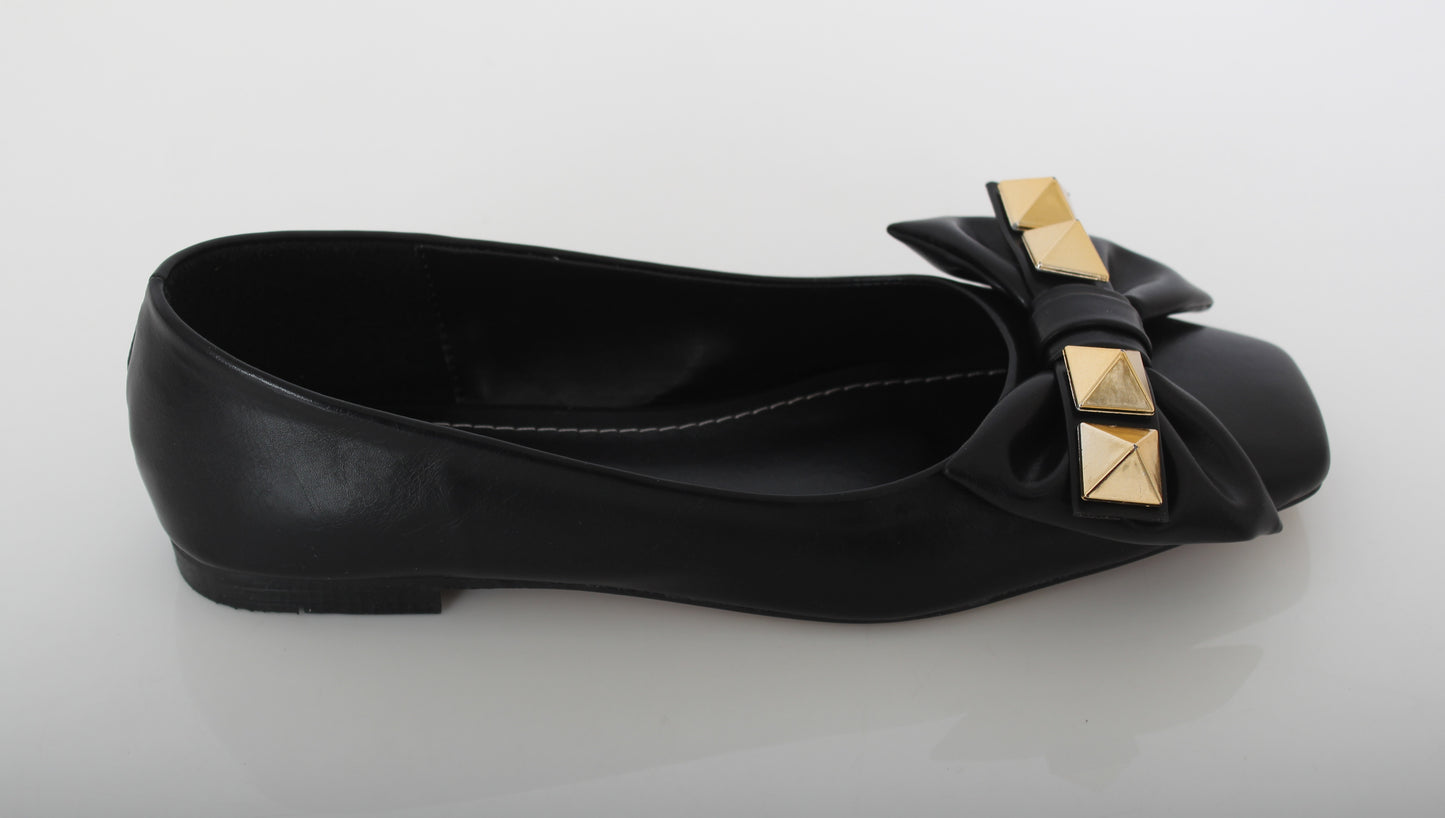 PINO VERDE Ballerine