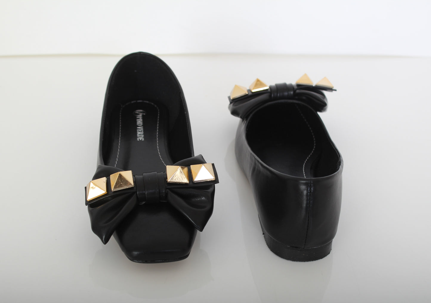 PINO VERDE Ballerine