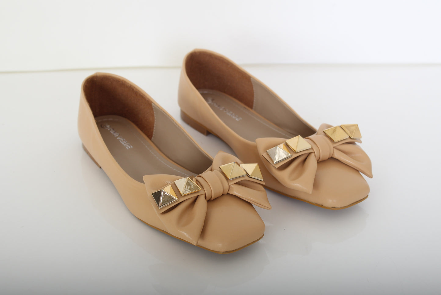 PINO VERDE Ballerine