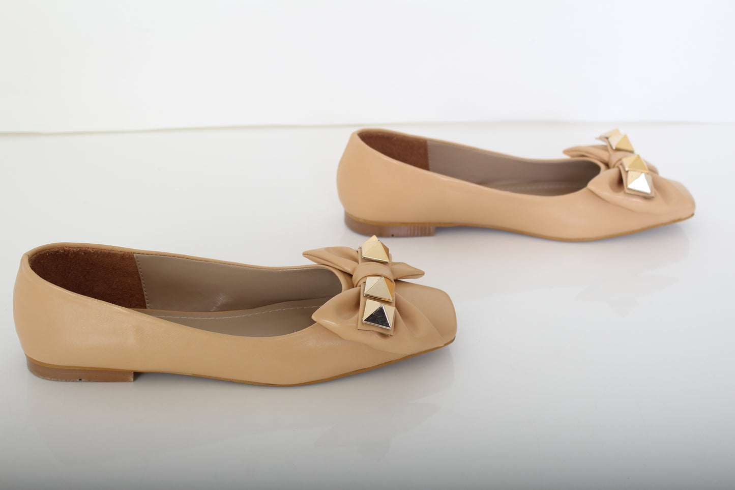 PINO VERDE Ballerine